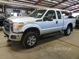FORD F250 SUPER DUTY