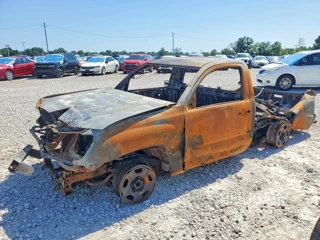 TOYOTA TACOMA BASE