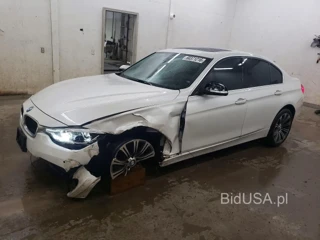 BMW 330 XI