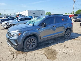 VOLKSWAGEN TAOS S