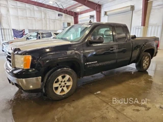 GMC SIERRA K1500
