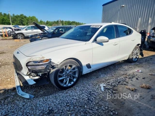 GENESIS G70 2.0T