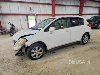 NISSAN VERSA 1.8 S