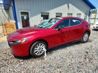 MAZDA 3 PREFERRED