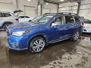 SUBARU ASCENT TOURING