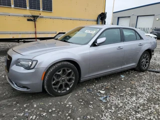 CHRYSLER 300 S
