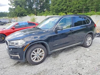 BMW X5 XDRIVE35D
