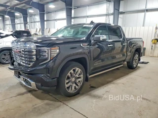 GMC SIERRA K1500 DENALI