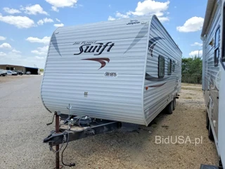 JAYCO JAY FLIGHT SWIFT 264BH
