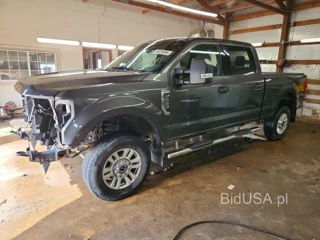 FORD F250 SUPER DUTY
