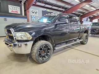 RAM 2500 ST