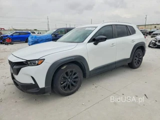 MAZDA CX-50 PREFERRED PLUS