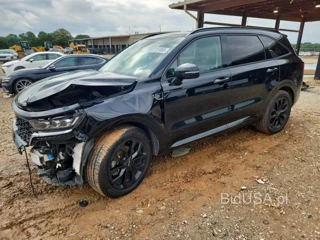 KIA SORENTO SX