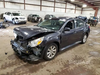SUBARU LEGACY 2.5I PREMIUM