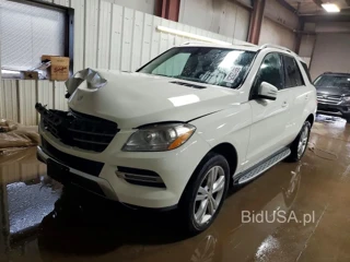 MERCEDES-BENZ ML 350 4MATIC