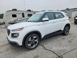 HYUNDAI VENUE SEL