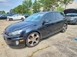VOLKSWAGEN GTI