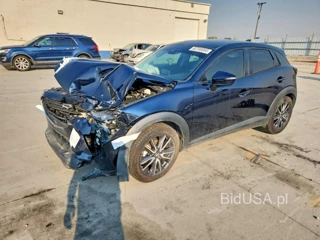 MAZDA CX-3 TOURING