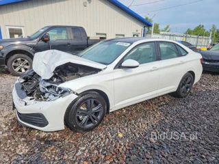 VOLKSWAGEN JETTA SE