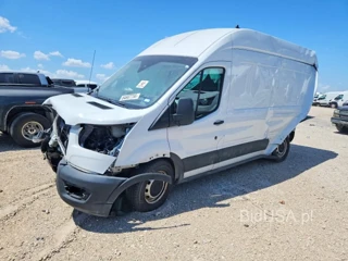 FORD TRANSIT T-250