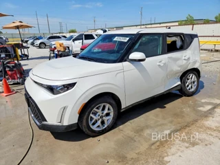 KIA SOUL LX