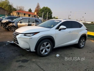 LEXUS NX 200T BASE