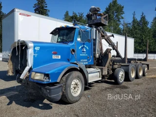 PETERBILT 377