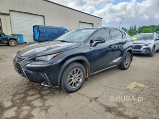 LEXUS NX 300