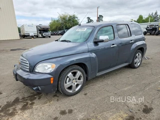 CHEVROLET HHR LT