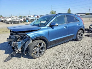 KIA NIRO EX