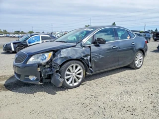BUICK VERANO CONVENIENCE