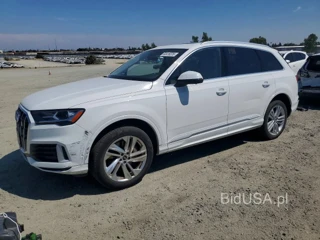 AUDI Q7 PREMIUM