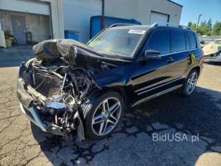 MERCEDES-BENZ GLK 350 4MATIC
