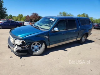 FORD F150 SUPERCREW
