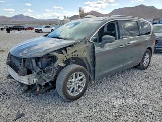 CHRYSLER PACIFICA TOURING L