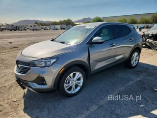 BUICK ENCORE GX PREFERRED