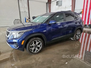 KIA SELTOS EX