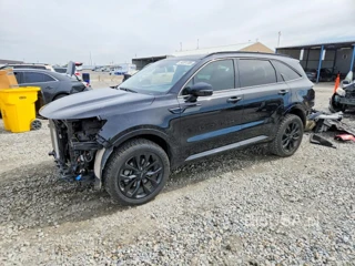KIA SORENTO SX