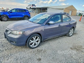MAZDA 3 I