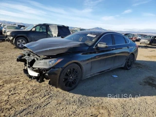 GENESIS G80 3.8