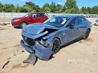 MAZDA 3 PREFERRED