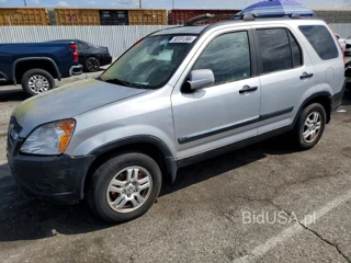 HONDA CR-V EX