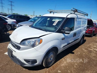 RAM PROMASTER CITY TRADESMAN