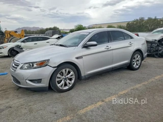 FORD TAURUS SEL