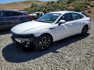 HYUNDAI SONATA SEL