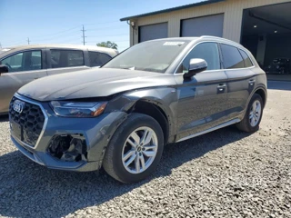 AUDI Q5 PREMIUM 45