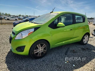 CHEVROLET SPARK 1LT