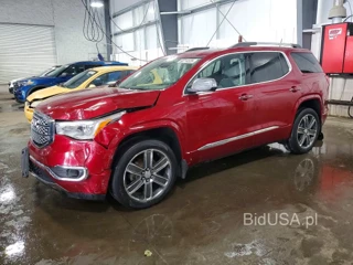 GMC ACADIA DENALI