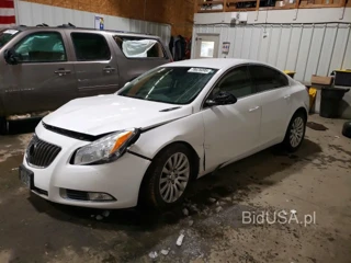 BUICK REGAL