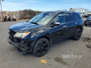 ACURA MDX